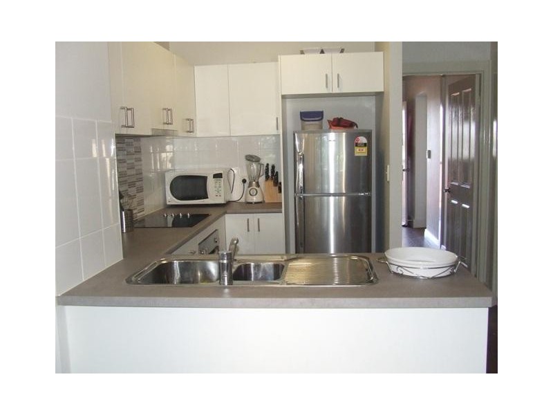 6/263 Gregory Terrace, Spring Hill QLD 4000