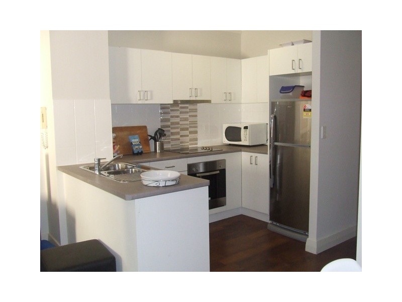 6/263 Gregory Terrace, Spring Hill QLD 4000