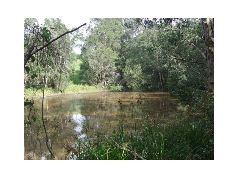 96 Buckley Road, Kin Kin QLD 4571