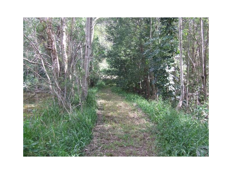 96 Buckley Road, Kin Kin QLD 4571