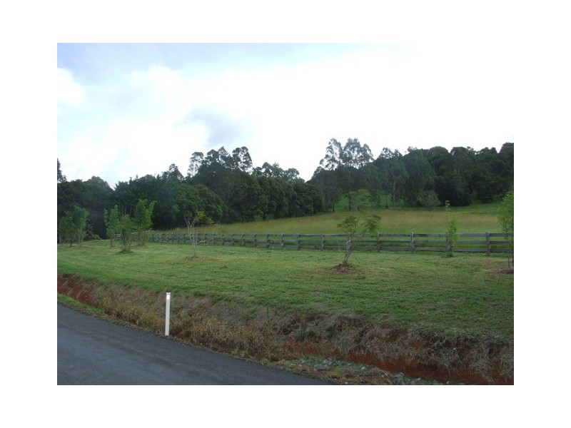 1073 Pomona Kin Kin Road, Kin Kin QLD 4571