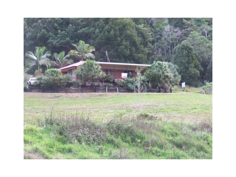 1073 Pomona Kin Kin Road, Kin Kin QLD 4571