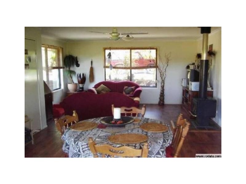 1073 Pomona Kin Kin Road, Kin Kin QLD 4571
