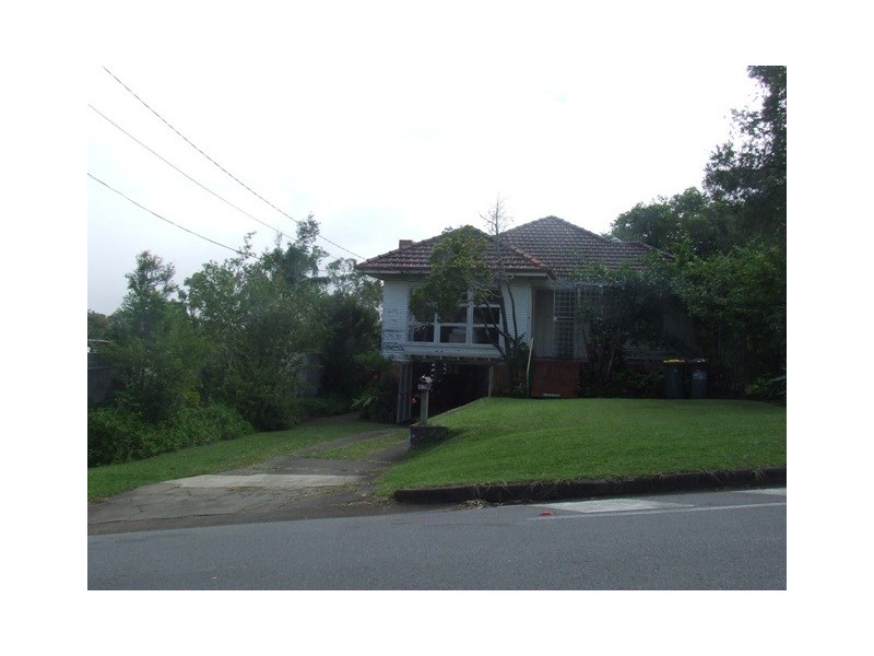 429 Swann Road, St Lucia QLD 4067