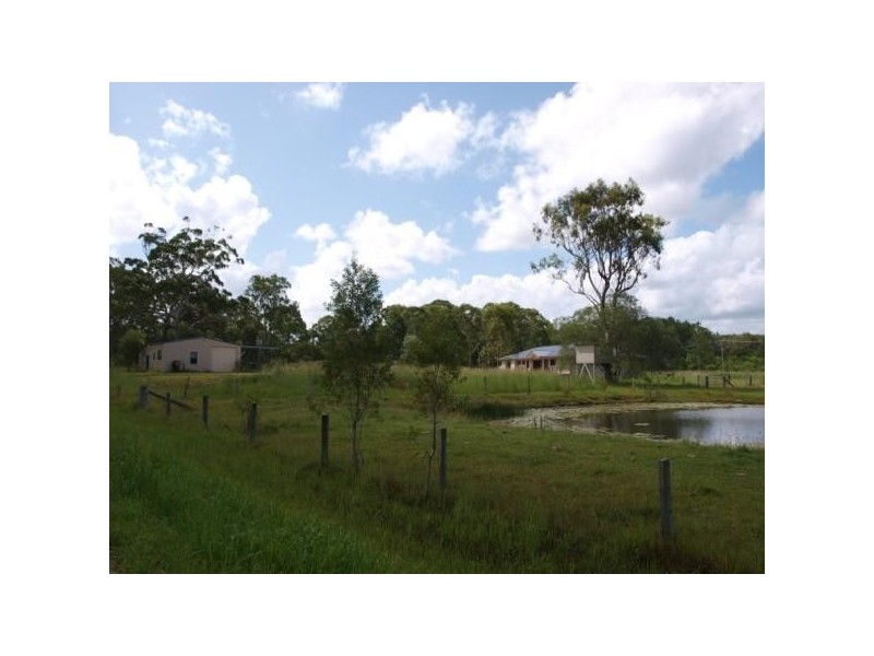 81 Lake Flat Road, Boreen Point QLD 4565