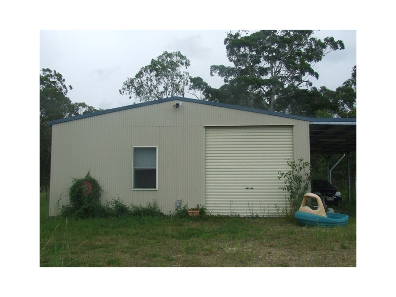 81 Lake Flat Road, Boreen Point QLD 4565