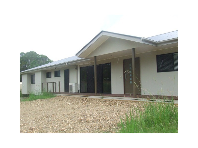 81 Lake Flat Road, Boreen Point QLD 4565