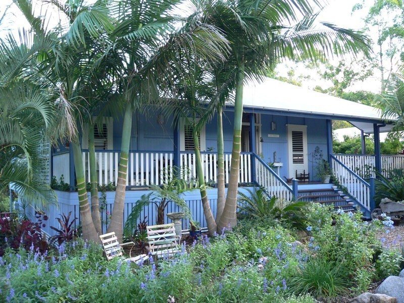 34 MOUNTAIN STREEET, Pomona QLD 4568