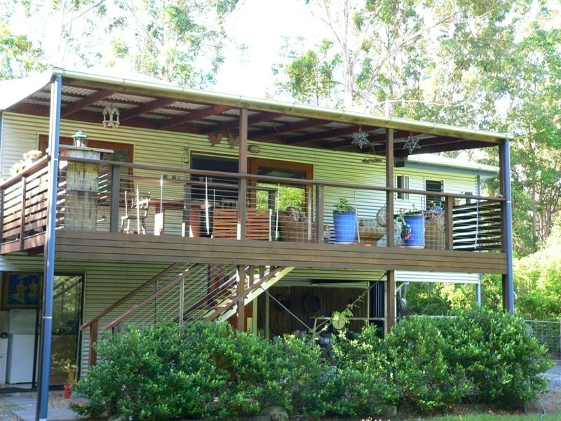 34 MOUNTAIN STREEET, Pomona QLD 4568