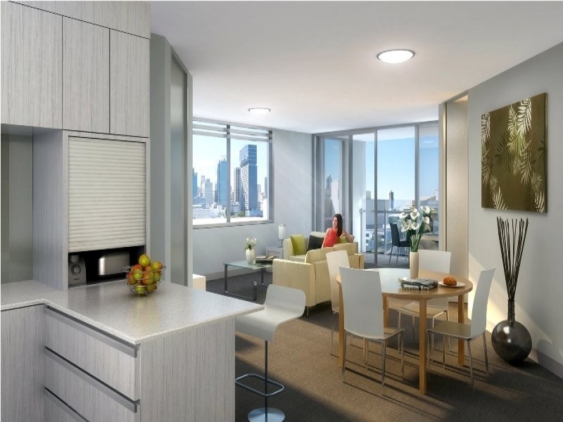 South Brisbane QLD 4101