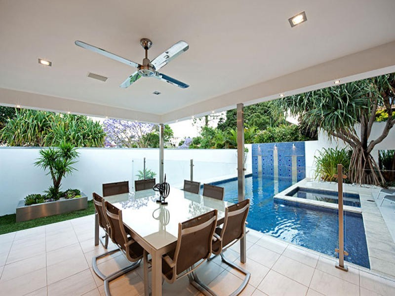 51 Plymouth Street, Alderley QLD 4051