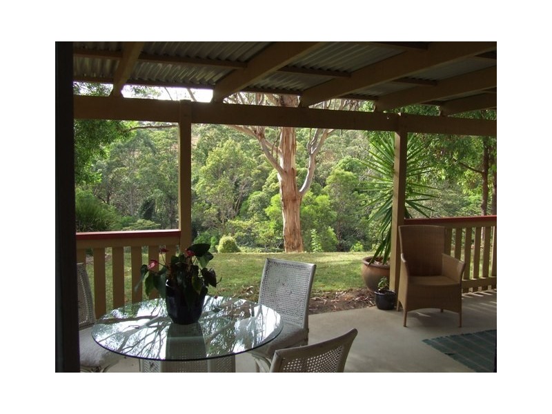 31 Woodswallow Lane, Black Mountain QLD 4563