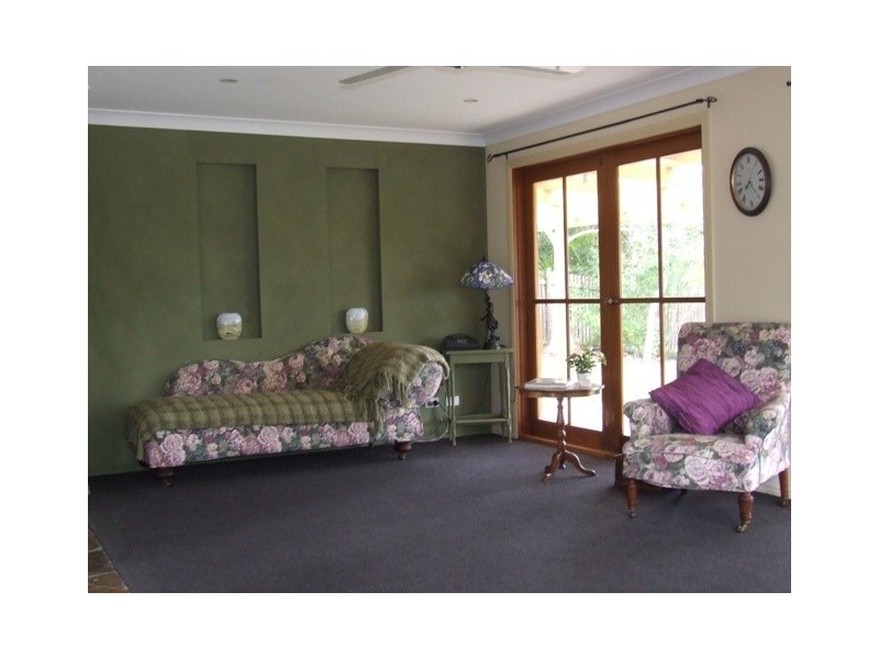 31 Woodswallow Lane, Black Mountain QLD 4563
