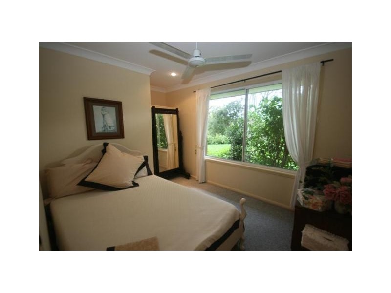 31 Woodswallow Lane, Black Mountain QLD 4563