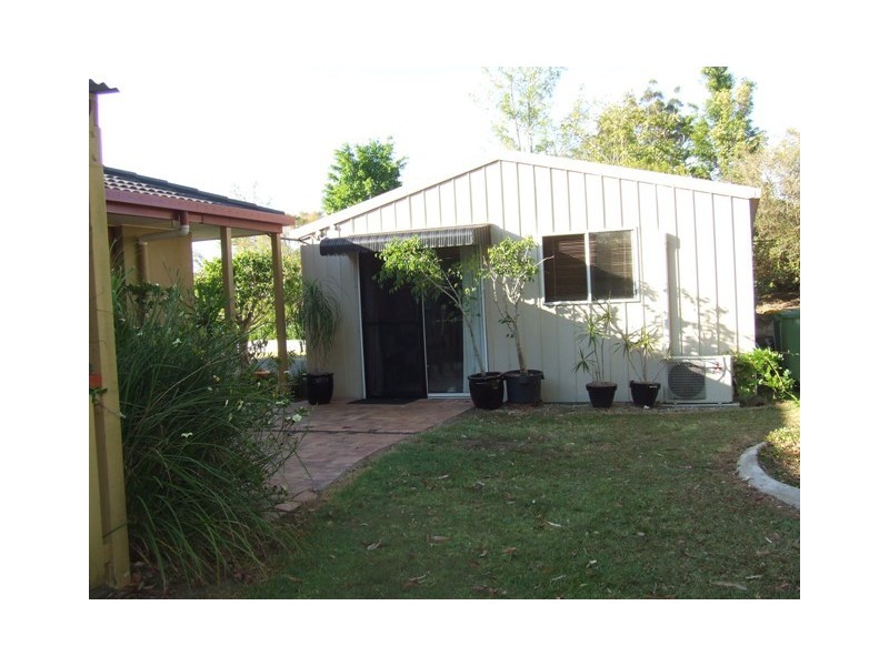 31 Woodswallow Lane, Black Mountain QLD 4563