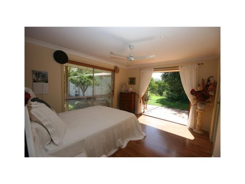 31 Woodswallow Lane, Black Mountain QLD 4563