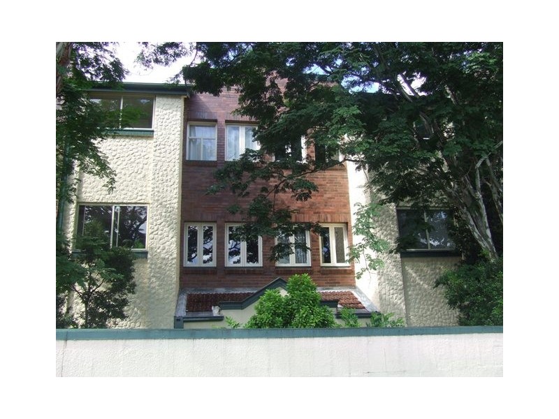 9/263 Gregory Terrace, Spring Hill QLD 4000