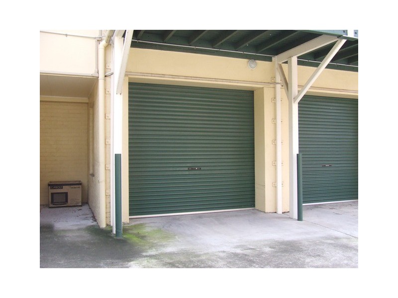 9/263 Gregory Terrace, Spring Hill QLD 4000