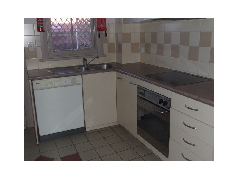 9/263 Gregory Terrace, Spring Hill QLD 4000