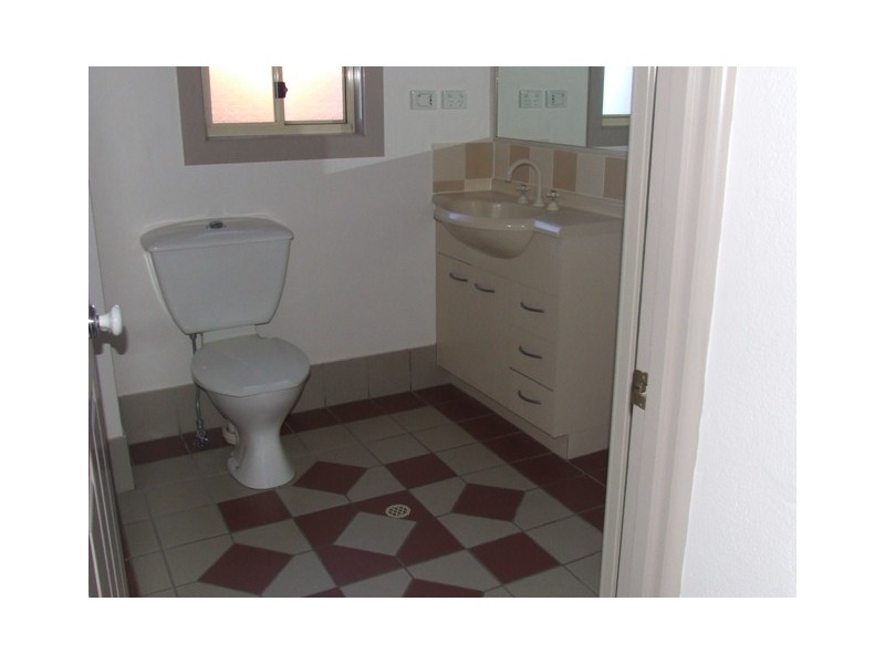 9/263 Gregory Terrace, Spring Hill QLD 4000