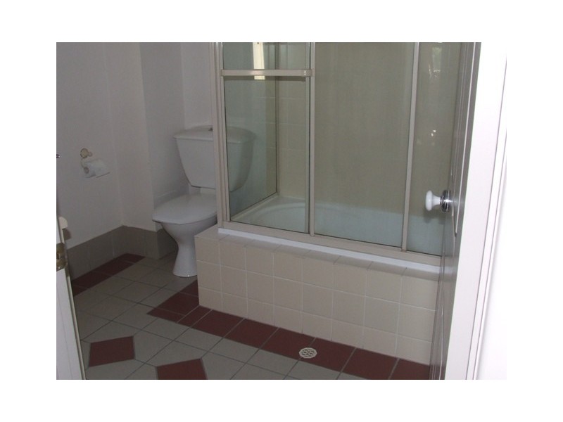 9/263 Gregory Terrace, Spring Hill QLD 4000