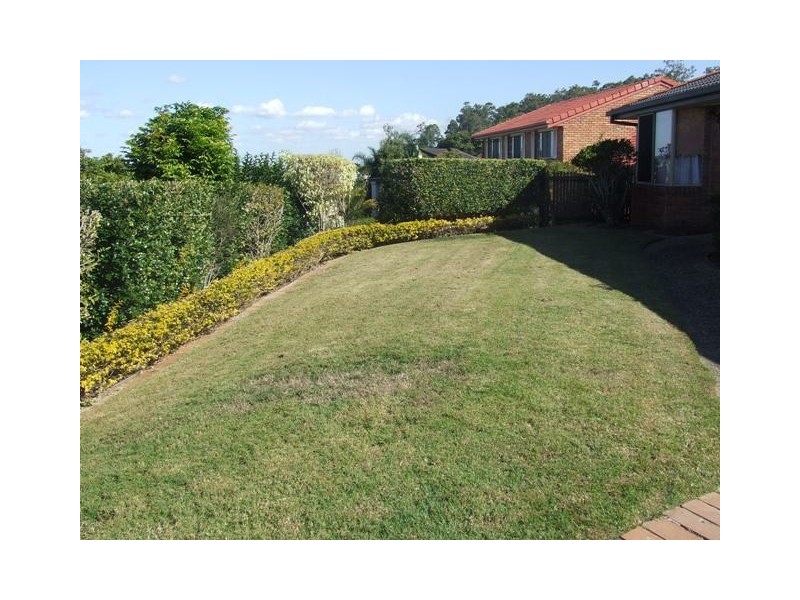 103 ARRABRI AVENUE, Mount Ommaney QLD 4074
