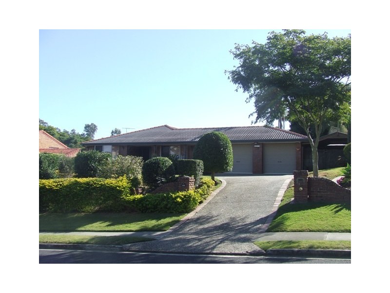 103 ARRABRI AVENUE, Mount Ommaney QLD 4074