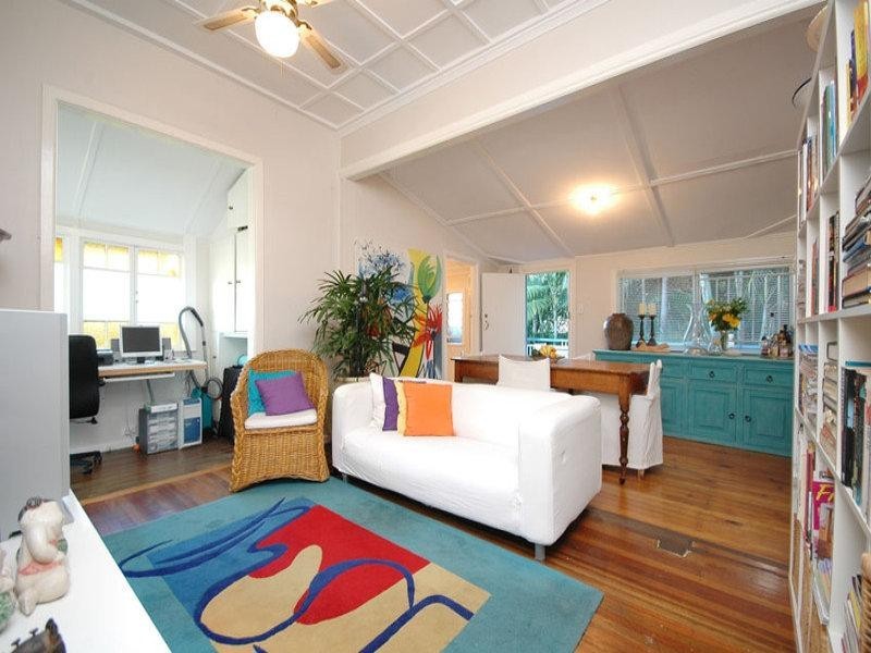 140 Kennigo Street, Spring Hill QLD 4000