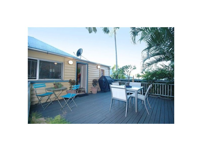 140 Kennigo Street, Spring Hill QLD 4000