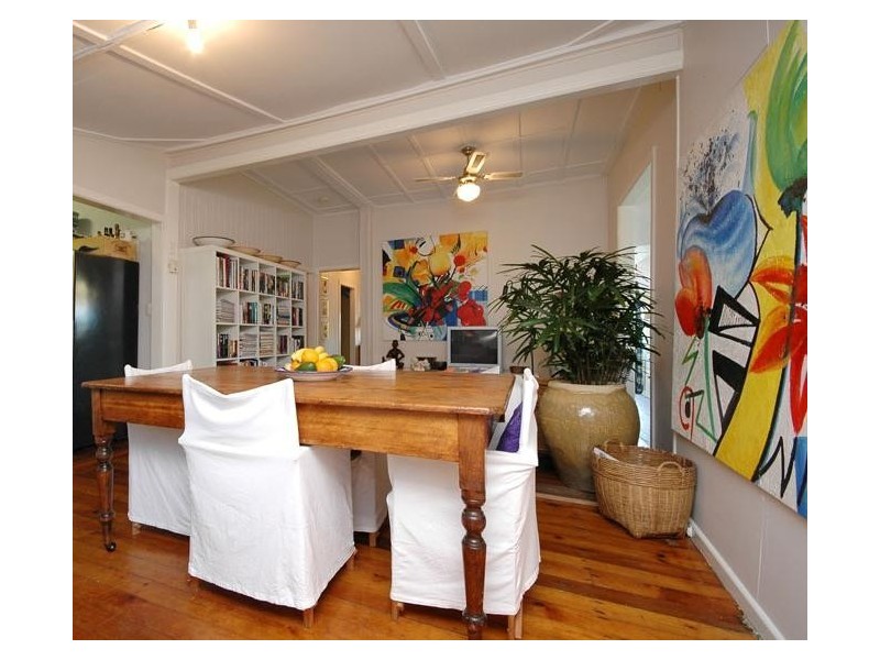 140 Kennigo Street, Spring Hill QLD 4000