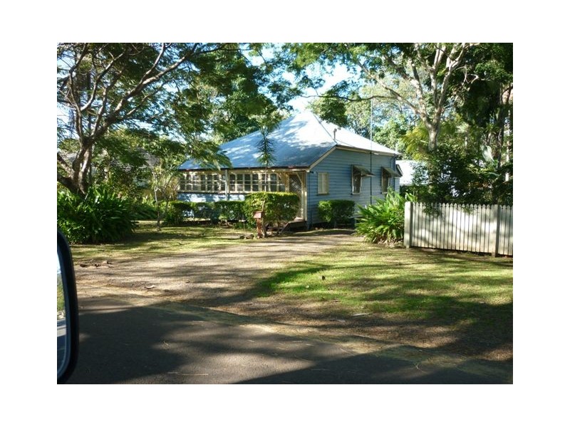16 Rectory Street, Pomona QLD 4568