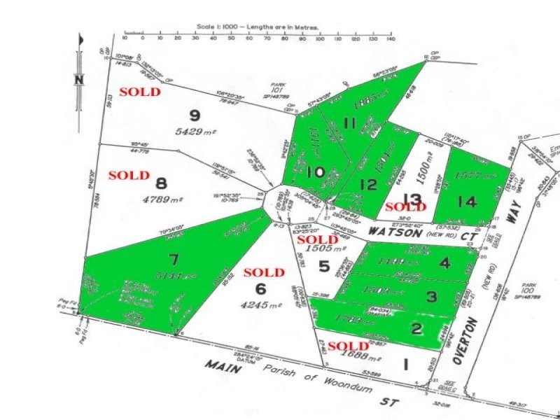 18 Overton Way, Kin Kin QLD 4571