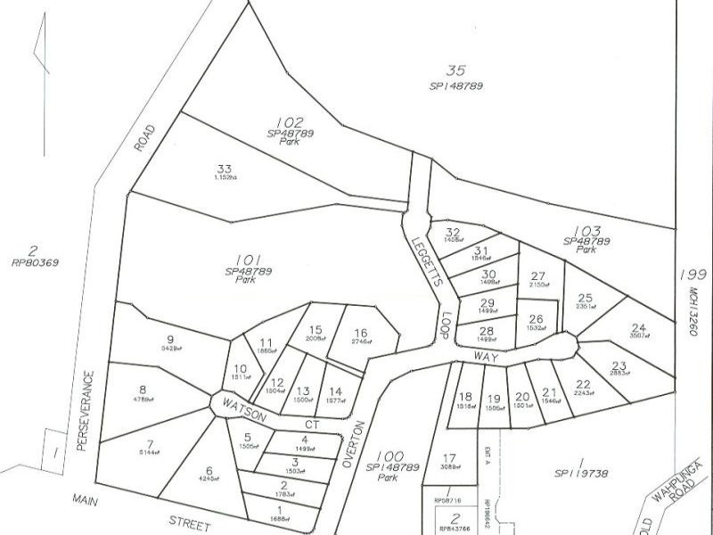 18 Overton Way, Kin Kin QLD 4571