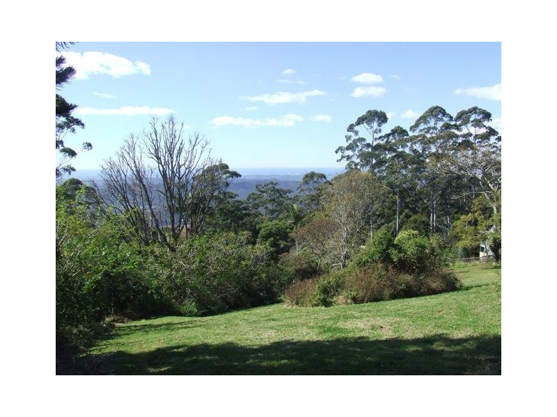 26A Coomera George Drive, Tamborine Mountain QLD 4272