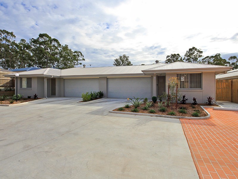 12/22 Maywood Street, Loganlea QLD 4131