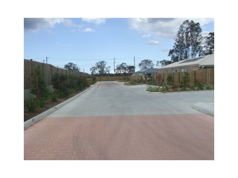 12/22 Maywood Street, Loganlea QLD 4131