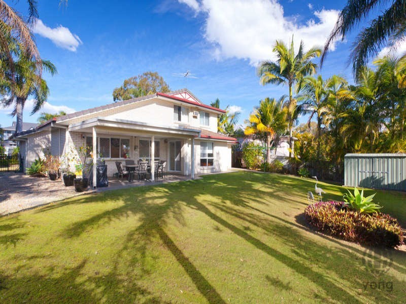 21 Lakewood Avenue, Parkinson QLD 4115