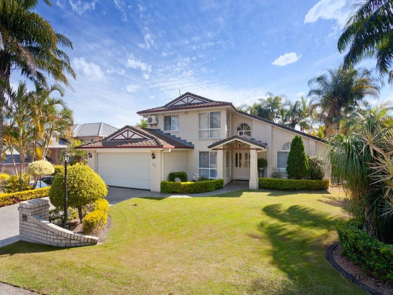 21 Lakewood Avenue, Parkinson QLD 4115