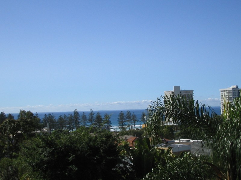 Burleigh Heads QLD 4220