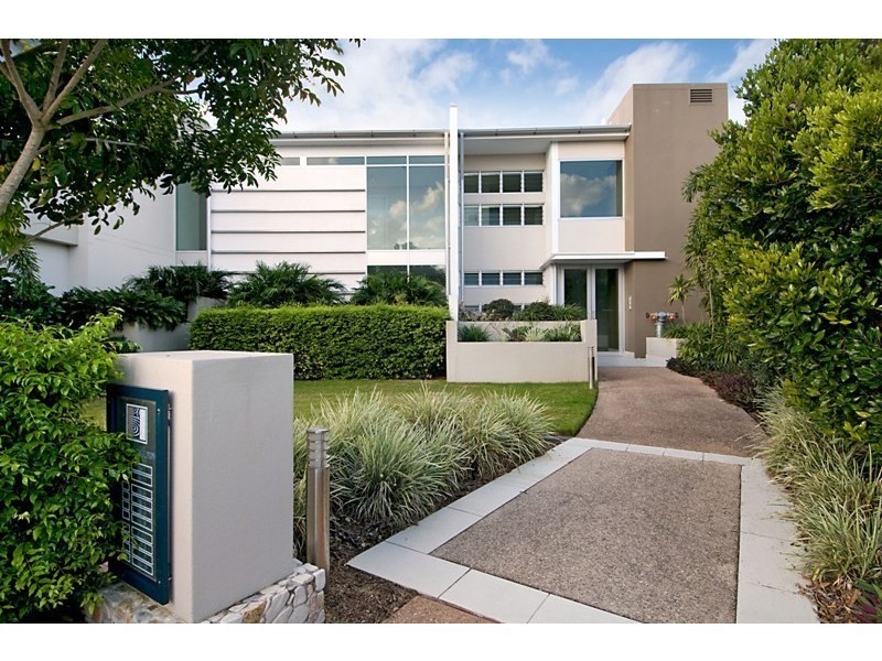 Twin Waters QLD 4564