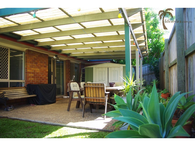 Labrador QLD 4215