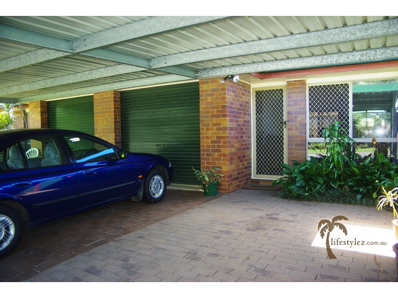 Labrador QLD 4215