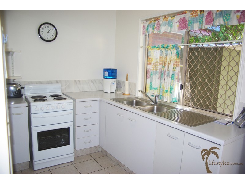 Labrador QLD 4215