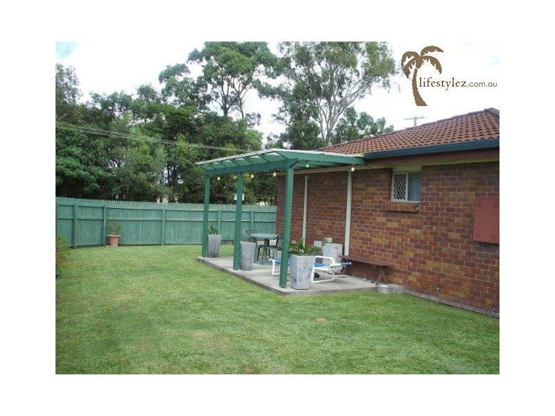 Labrador QLD 4215