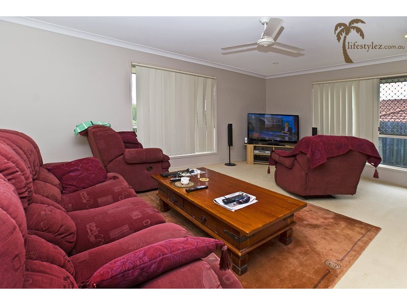 Upper Coomera QLD 4209