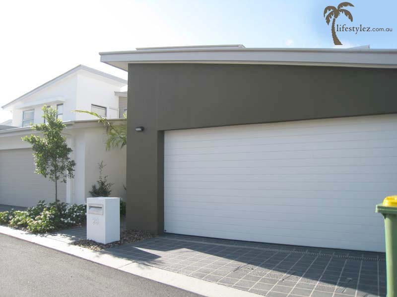 Burleigh Waters QLD 4220