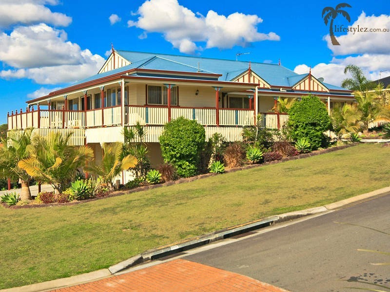Pacific Pines QLD 4211