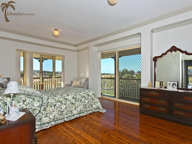 Pacific Pines QLD 4211