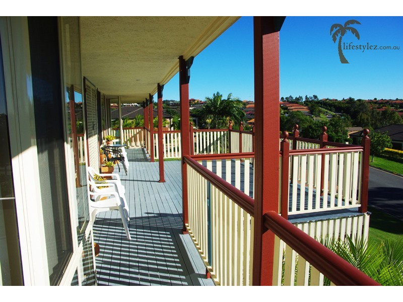 Pacific Pines QLD 4211