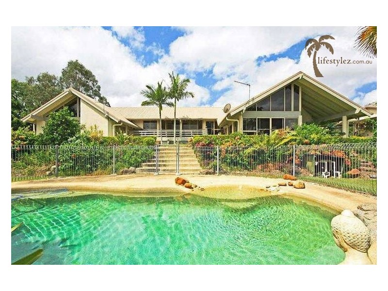 30 Holyrood Road, Maudsland QLD 4210